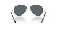 RB3025 Aviator Large Metal