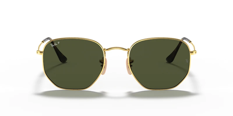 RB3548N Hexagonal Flat Lenses