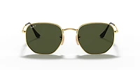 RB3548N Hexagonal Flat Lenses