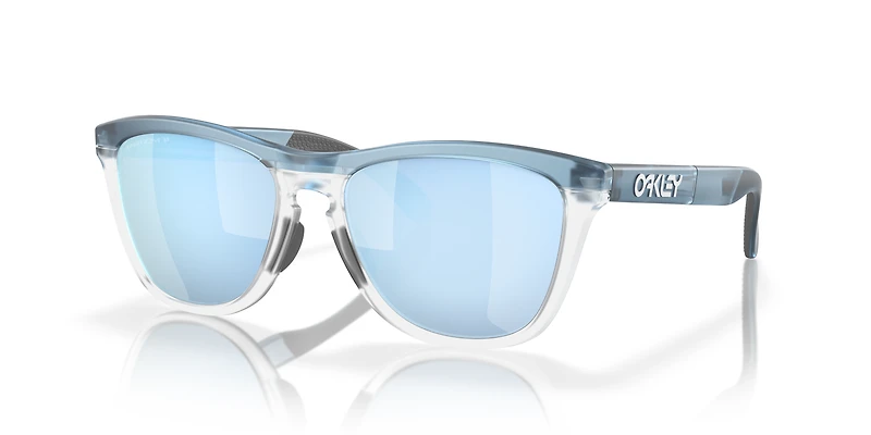 OO9284A Frogskins™ Range (Low Bridge Fit)