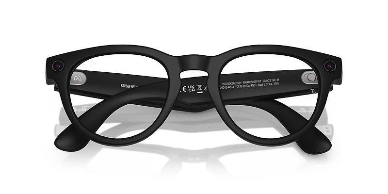 RW4009 Ray-Ban Meta Headliner