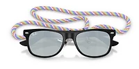 RB9052S New Wayfarer Kids Summer Capsule