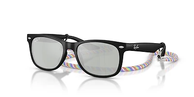 RB9052S New Wayfarer Kids Summer Capsule