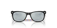 RB9052S New Wayfarer Kids Summer Capsule