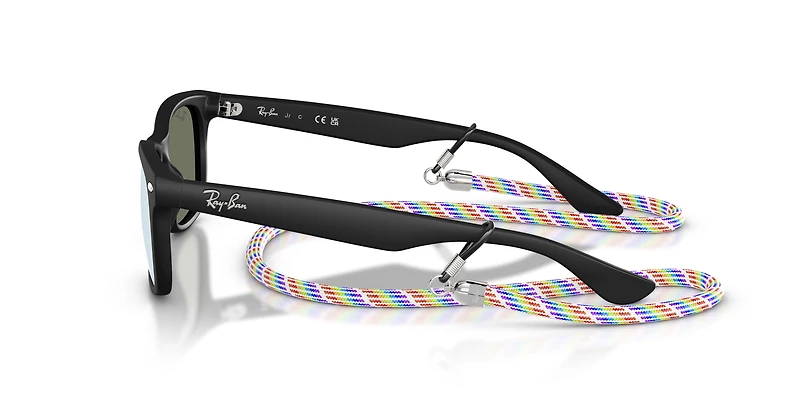 RB9052S New Wayfarer Kids Summer Capsule