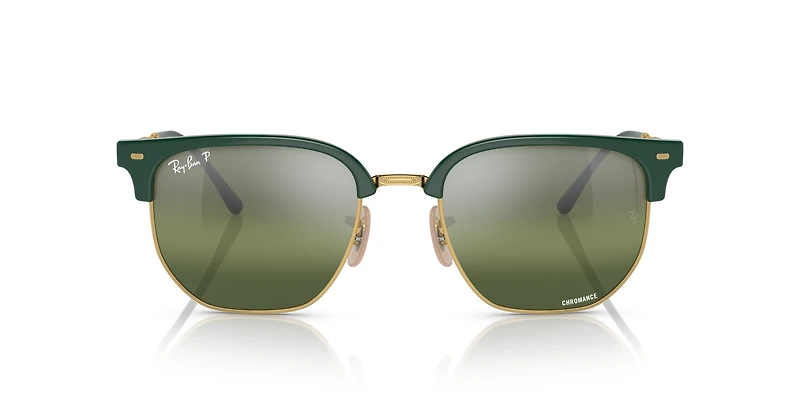 RB4416F New Clubmaster