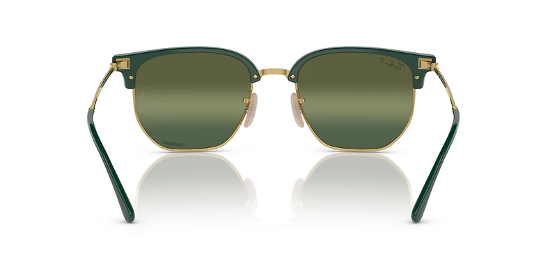RB4416F New Clubmaster