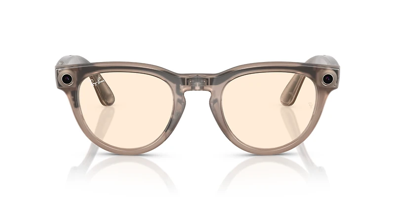 RW4009 Ray-Ban | Meta Headliner