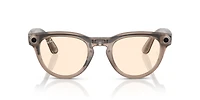 RW4009 Ray-Ban | Meta Headliner
