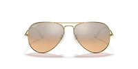 RB3025 Aviator Gradient
