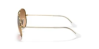 RB3025 Aviator Gradient