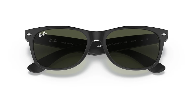 RB2132 New Wayfarer Classic