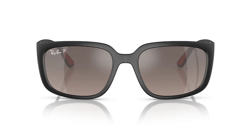 RB4443M Scuderia Ferrari Collection Chromance