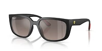 RB4443M Scuderia Ferrari Collection Chromance