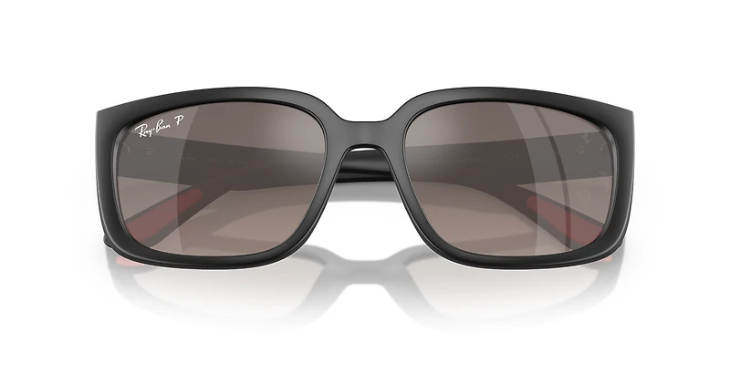 RB4443M Scuderia Ferrari Collection Chromance