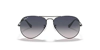 RB3025 Aviator Gradient