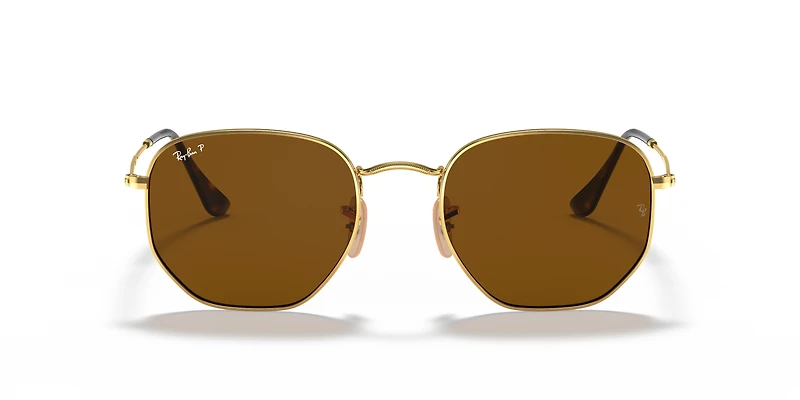 RB3548N Hexagonal Flat Lenses