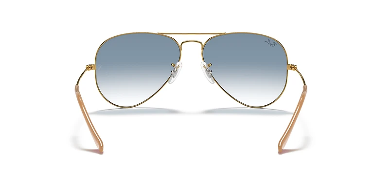 RB3025 Aviator Gradient
