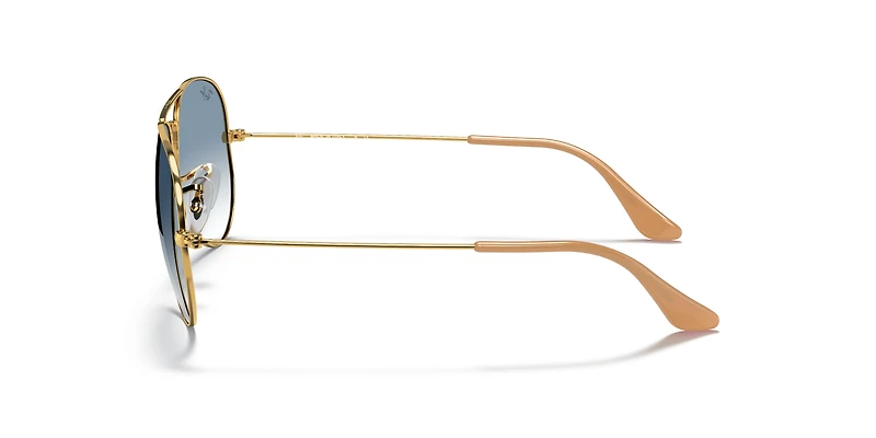 RB3025 Aviator Gradient