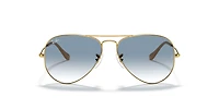 RB3025 Aviator Gradient