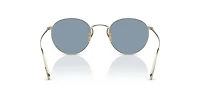 OV1186S Coleridge Sun