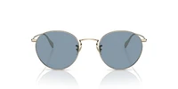 OV1186S Coleridge Sun