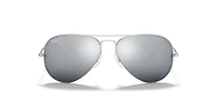 RB3025 Aviator Mirror