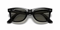 RB2140 Wayfarer Clear Evolve
