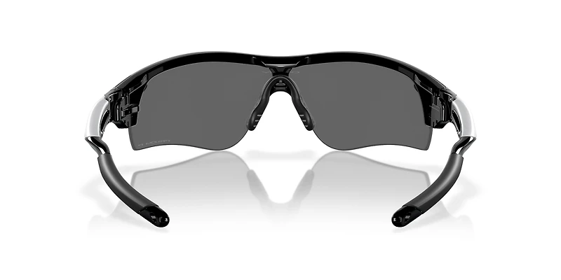 OO9206 RadarLock® Path® (Low Bridge Fit)