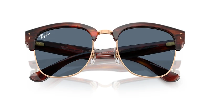 RBR0504S Clubmaster Reverse