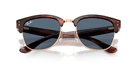 RBR0504S Clubmaster Reverse