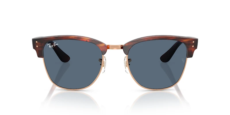RBR0504S Clubmaster Reverse