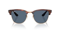 RBR0504S Clubmaster Reverse