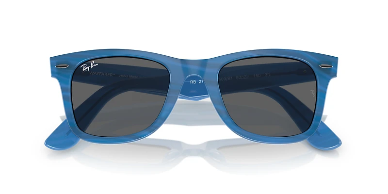 RB2140F Original Wayfarer Change