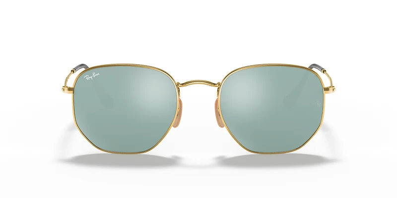RB3548N Hexagonal Flat Lenses
