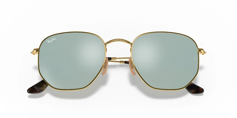 RB3548N Hexagonal Flat Lenses