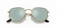 RB3548N Hexagonal Flat Lenses
