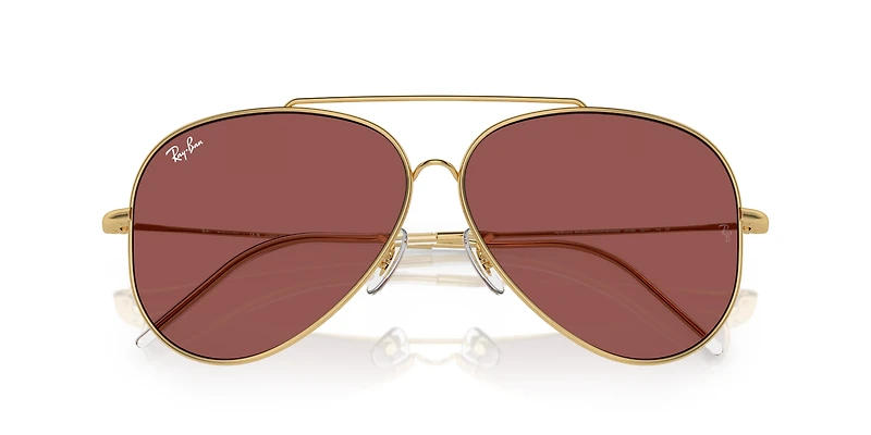 RBR0101S Aviator Reverse