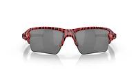 OO9188 Flak 2.0 XL Red Tiger