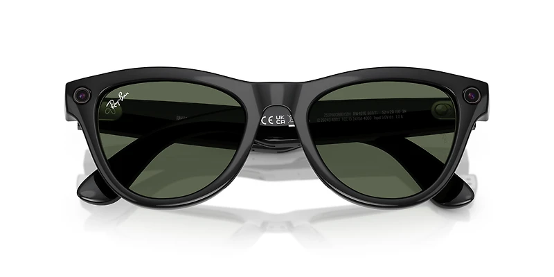 RW4010 Ray-Ban | Meta Skyler