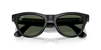 RW4010 Ray-Ban | Meta Skyler