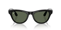 RW4010 Ray-Ban | Meta Skyler