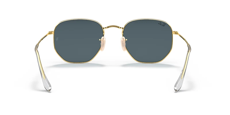 RB3548N Hexagonal Flat Lenses