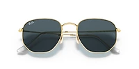 RB3548N Hexagonal Flat Lenses
