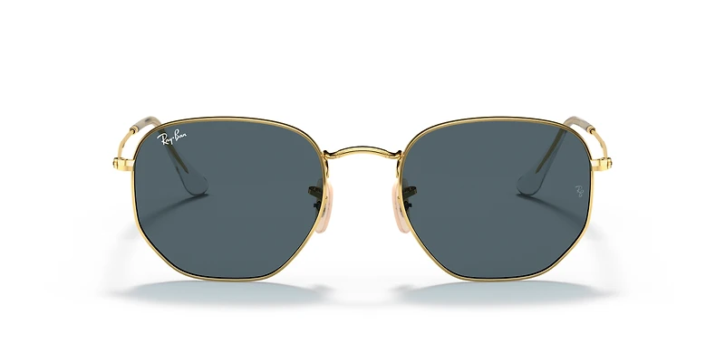 RB3548N Hexagonal Flat Lenses