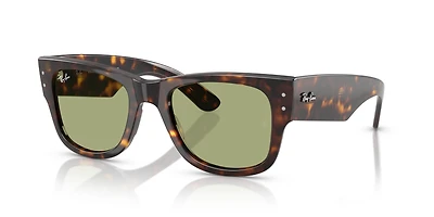RB0840SF Mega Wayfarer Summer Capsule