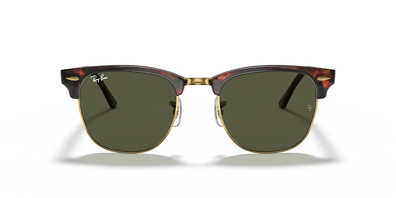 RB3016F Clubmaster Classic