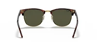 RB3016F Clubmaster Classic