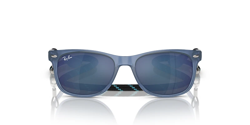 RB9052S New Wayfarer Kids