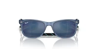RB9052S New Wayfarer Kids